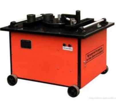 點(diǎn)擊查看詳細(xì)信息<br>標(biāo)題：GW40型鋼筋彎曲機(jī)    閱讀次數(shù)：3721