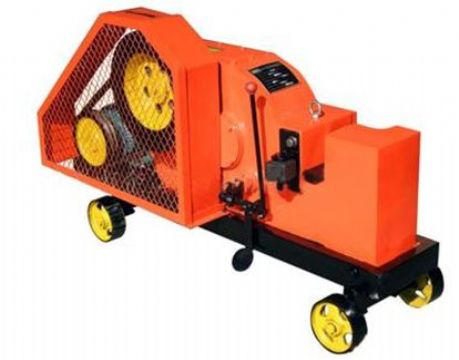 點(diǎn)擊查看詳細(xì)信息<br>標(biāo)題：gq40鋼筋切斷機(jī) 閱讀次數(shù)：1909