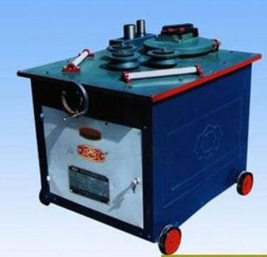 點(diǎn)擊查看詳細(xì)信息<br>標(biāo)題：鋼筋彎曲機(jī)GW50 閱讀次數(shù)：2512