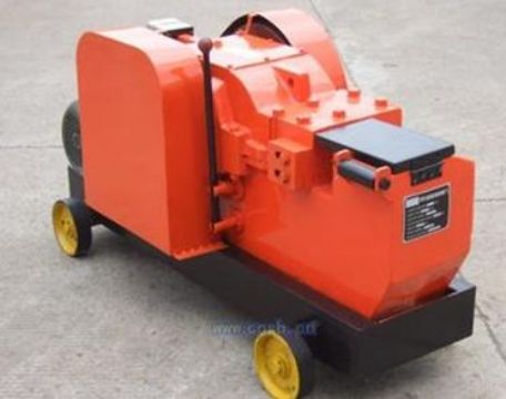 點擊查看詳細(xì)信息<br>標(biāo)題：GQ40重型鋼筋切斷機 閱讀次數(shù)：2990