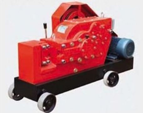 點擊查看詳細(xì)信息<br>標(biāo)題：GQ85鋼筋切斷機 閱讀次數(shù)：2361