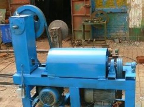 點擊查看詳細信息<br>標題：6-12鋼筋調直切斷機  閱讀次數(shù)：1788