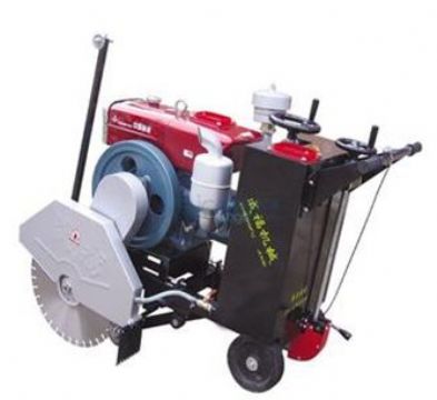 點擊查看詳細信息<br>標題：柴油切割機 500 混凝土切割機 閱讀次數(shù)：2341