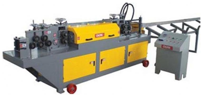 點擊查看詳細(xì)信息<br>標(biāo)題：GT4-14鋼筋調(diào)直切斷機 閱讀次數(shù)：2382