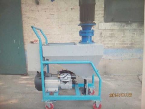 點(diǎn)擊查看詳細(xì)信息<br>標(biāo)題：膩?zhàn)訖C(jī)多功能機(jī)流量大壓力高膩?zhàn)訃娡繖C(jī)15854621686 閱讀次數(shù)：2185