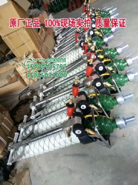 點擊查看詳細信息<br>標題：發(fā)往山西太原MQT-120/2.3氣動錨桿鉆機及配件 閱讀次數(shù)：2013