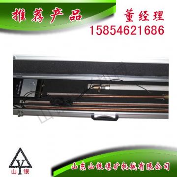 點擊查看詳細信息<br>標(biāo)題：CLC1000超聲波圍巖裂隙探測儀 閱讀次數(shù)：2553