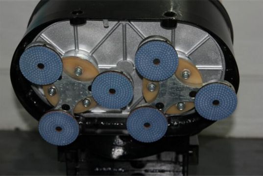 點擊查看詳細(xì)信息<br>標(biāo)題：專業(yè)生產(chǎn)TDL600/900型拋光機 混凝土研磨拋光機優(yōu)惠 閱讀次數(shù)：1853