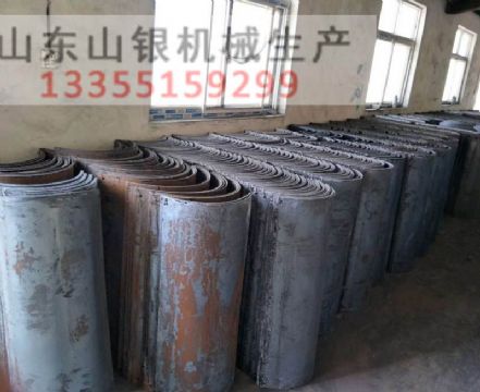 點擊查看詳細(xì)信息<br>標(biāo)題：PVC型溜槽 閱讀次數(shù)：2216