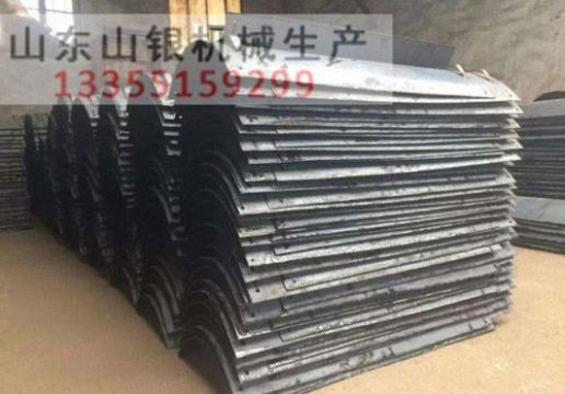 點擊查看詳細(xì)信息<br>標(biāo)題：T型溜槽 閱讀次數(shù)：2046