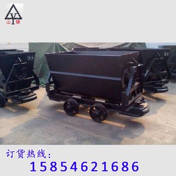 點擊查看詳細(xì)信息<br>標(biāo)題：礦車 閱讀次數(shù)：2005