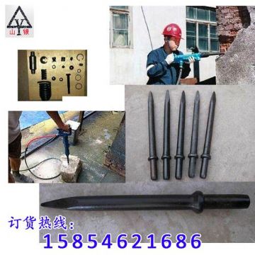 點擊查看詳細信息<br>標題：氣動工具|風動工具|氣動破碎機|煤鉆機|搗固機|氣鏟|風鎬|鎬釬|... 閱讀次數(shù)：2507