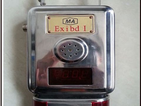 點擊查看詳細(xì)信息<br>標(biāo)題：甲烷傳感器 閱讀次數(shù)：2503
