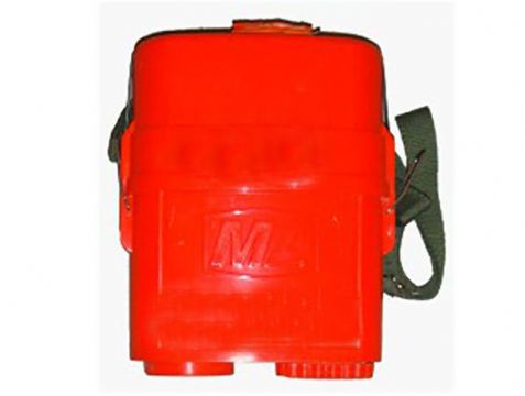 點(diǎn)擊查看詳細(xì)信息<br>標(biāo)題：ZYX45隔絕式壓縮氧自救器 閱讀次數(shù)：1671