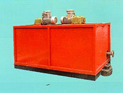 點(diǎn)擊查看詳細(xì)信息<br>標(biāo)題：ZHJ系列移動式防滅火注漿裝置 閱讀次數(shù)：1727