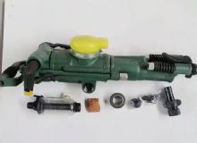 點(diǎn)擊查看詳細(xì)信息<br>標(biāo)題：YT28鑿巖機(jī) 閱讀次數(shù)：1303