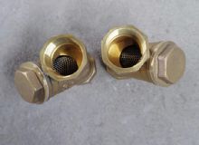 點(diǎn)擊查看詳細(xì)信息<br>標(biāo)題：Y形過(guò)濾器 閱讀次數(shù)：1609