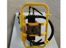 點擊查看詳細信息<br>標題：ZQS-50 60 氣動手持式鉆機 閱讀次數(shù)：1397