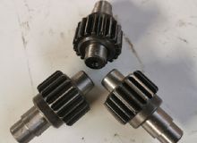 點(diǎn)擊查看詳細(xì)信息<br>標(biāo)題：齒輪45/齒輪58-60-62 閱讀次數(shù)：1815