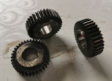 點(diǎn)擊查看詳細(xì)信息<br>標(biāo)題：馬達(dá)齒輪II 閱讀次數(shù)：1397