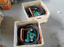 點擊查看詳細信息<br>標題：MQ22氣動錨索張拉機具 閱讀次數(shù)：1811