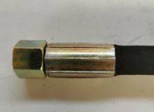 點擊查看詳細信息<br>標題：氣管總成 閱讀次數(shù)：1781