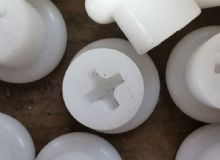 點擊查看詳細信息<br>標題：圓蓋 /端塞 閱讀次數(shù)：1776