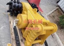 點擊查看詳細信息<br>標(biāo)題：橫向銑挖機 閱讀次數(shù)：1209