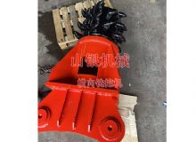 點擊查看詳細信息<br>標(biāo)題：橫向銑挖機 閱讀次數(shù)：1044