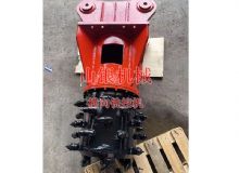 點擊查看詳細信息<br>標(biāo)題：橫向銑挖機 閱讀次數(shù)：1048