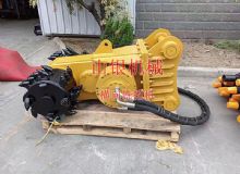 點擊查看詳細信息<br>標(biāo)題：橫向銑挖機 閱讀次數(shù)：1196