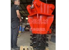 點擊查看詳細信息<br>標(biāo)題：縱向銑挖機 閱讀次數(shù)：1081