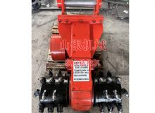 點擊查看詳細信息<br>標(biāo)題：縱向銑挖機 閱讀次數(shù)：1077