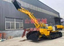 點擊查看詳細信息<br>標題：扒渣機 閱讀次數(shù)：1148
