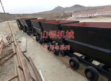 點(diǎn)擊查看詳細(xì)信息<br>標(biāo)題：礦用車系列 閱讀次數(shù)：1148