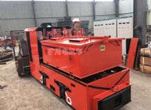 點擊查看詳細(xì)信息<br>標(biāo)題：礦用電機車 閱讀次數(shù)：1099