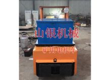 點擊查看詳細(xì)信息<br>標(biāo)題：礦用電機車 閱讀次數(shù)：1051