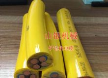 點擊查看詳細信息<br>標題：鏟運機電纜 閱讀次數(shù)：1195