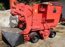 點擊查看詳細信息<br>標(biāo)題：電動裝巖機 閱讀次數(shù)：1072