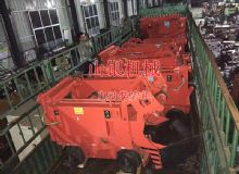 點擊查看詳細信息<br>標(biāo)題：電動裝巖機 閱讀次數(shù)：1077