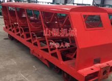 點擊查看詳細信息<br>標題：平巷人車 閱讀次數：1067