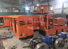 點擊查看詳細信息<br>標題：平巷人車 閱讀次數：1032