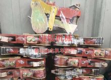 點(diǎn)擊查看詳細(xì)信息<br>標(biāo)題：蓄電池電機(jī)車配件 閱讀次數(shù)：1899