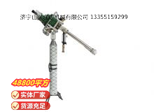 點(diǎn)擊查看詳細(xì)信息<br>標(biāo)題：氣動支腿式振動鉆機(jī) 閱讀次數(shù)：587